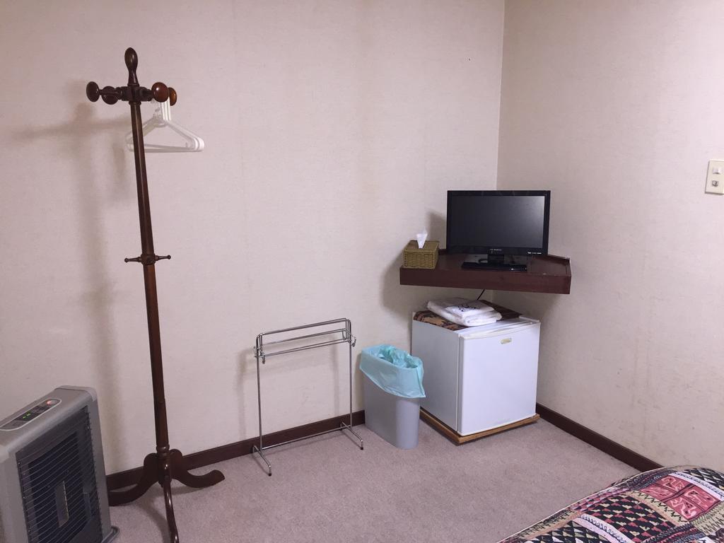 Pension Old String Minakami Luaran gambar